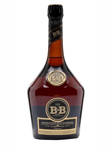 Benedictine 750ml