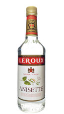 Leroux Anisette L