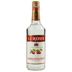 Leroux Kirschwasser 750ml