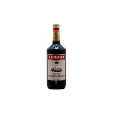 Leroux Coffee Brandy L
