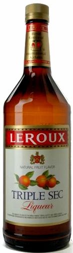 Leroux Triple Sec L