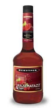 Dekuyper Razzmatazz L