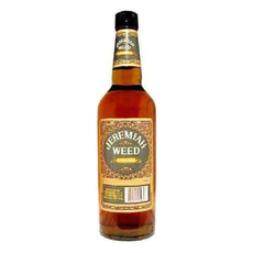 Jeremiah Weed 100 750ml