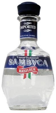 Basilica Sambuca 750ml