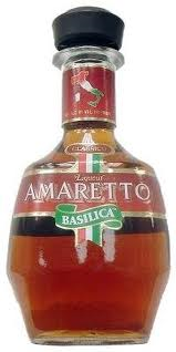 Basilica Amaretto 750ml
