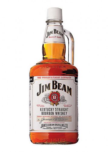 Jim Beam 375ML