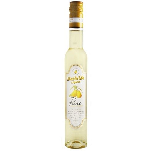 Mathilde Pear 375ml