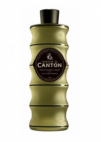 Canton Ginger 375ml