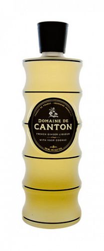 Canton Ginger 750ml