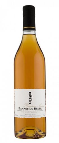 Giffard Banane 750ml