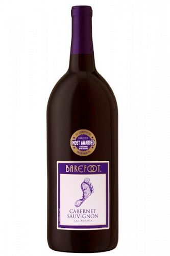 Barefoot Cab 1.5L