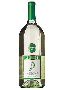 Barefoot Sauv. Blanc 1.5L