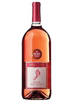 Barefoot WZ 1.5L