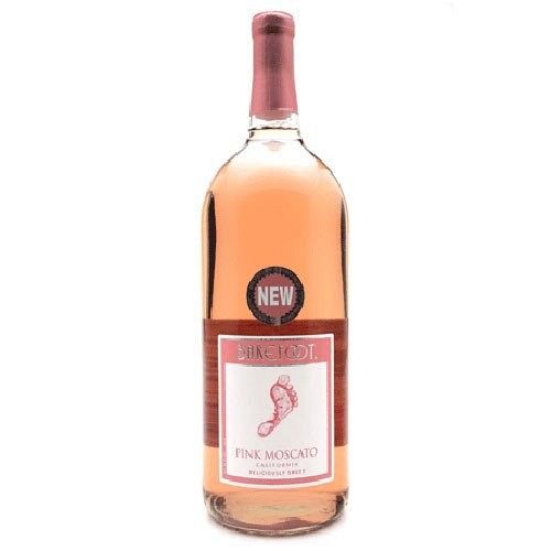 Barefoot Merlot 1.5L