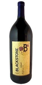 Blackstone Merlot  1.5L