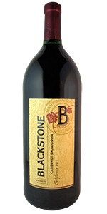 Blackstone Cabernet  1.5L
