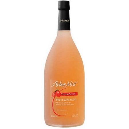 Arbor Mist Strawberry WZ  1.5L