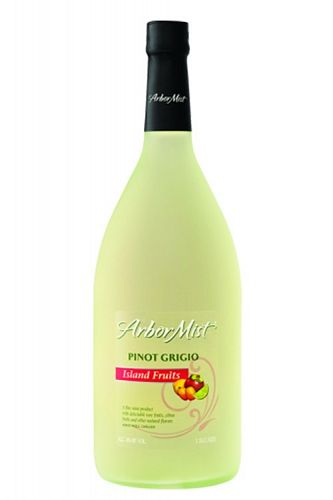 Arbor Mist Island Fruit PG  1.5L