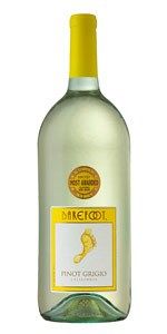 Barefoot Pinot Grigio 1.5L