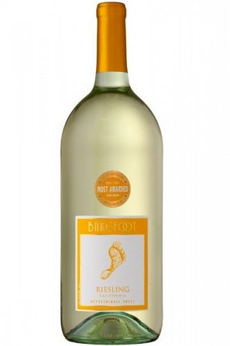 Barefoot Riesling 1.5L