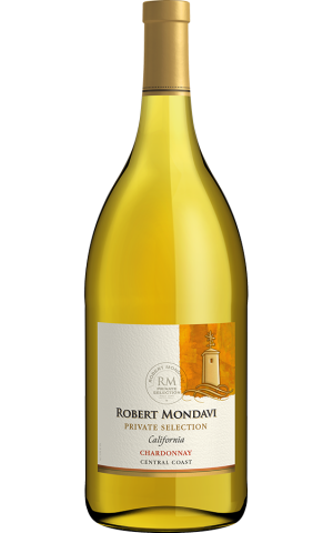Mondavi PS. Chard. 1.5L