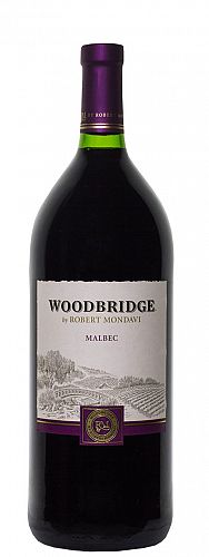 Woodbridge Malbec 1.5l