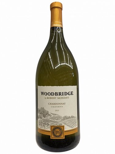Woodbridge Chardonnay  1.5L