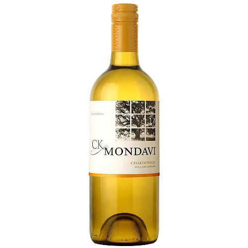 CK Mondavi Chard 1.5L