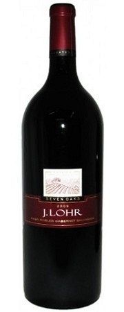 J. Lohr Cabernet 1.5L