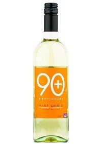 90+ Cellars Lot 42 Pinot G. 2018 1.5L