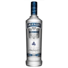 Smirnoff Blueberry 50ml