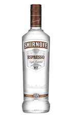 Smirnoff 100 Espresso 50ml