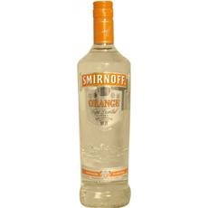 Smirnoff Orange  50ml