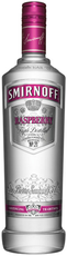 Smirnoff Raspberry 50ml