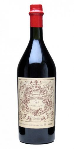 Carpano Antica Vermouth L
