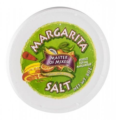 Master of Mixes Margarita Salt 8oz