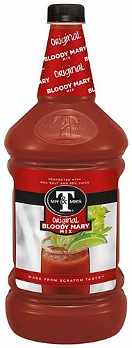 Mr + Mrs T Bloody Mary 1.75L