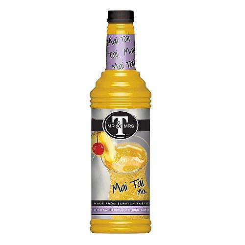 Mr + Mrs T Mai Tai   Liter