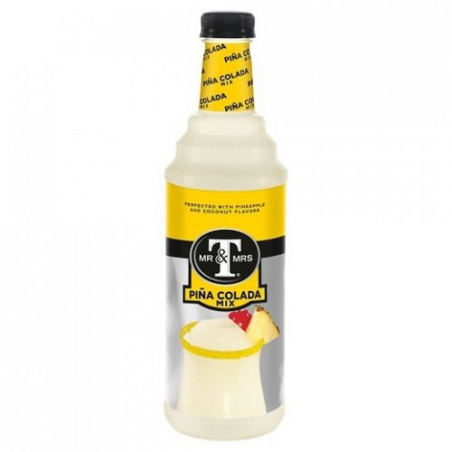 Mr + Mrs T Pina Colada  Liter