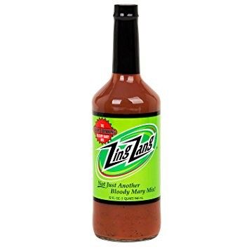 Zing Zang Bloody Mary 32oz