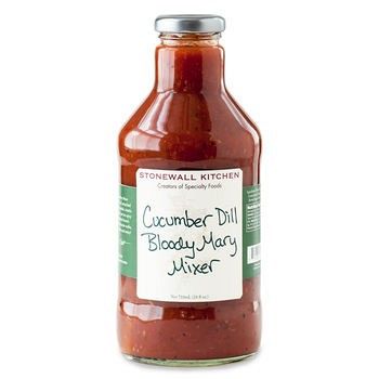 STWK Cucumber Dill Bloody Mary Mixer 24o