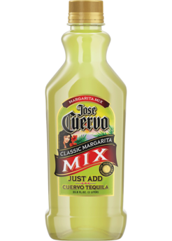 Jose Cuervo Margarita Mix 1.75L
