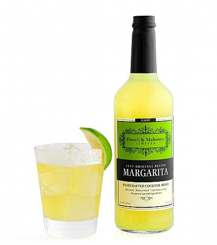 Powell & Mahoney Margarita 750ml