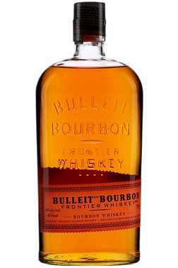 Bulleit Bourbon 750ml