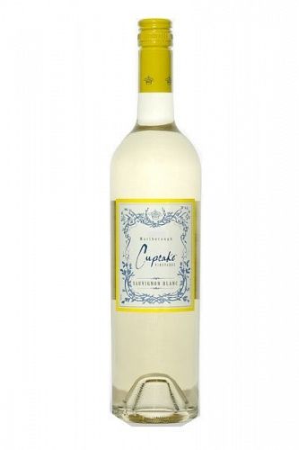 Cupcake Sauvignon Blanc 2018 750ml