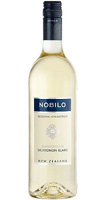 Nobilo Sauvignon Blanc 2018 750ml