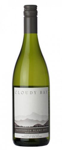Cloudy Bay Sauvignon Blanc 2019 750ml