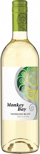 Monkey Bay Sauv. Blanc 2017 750ml