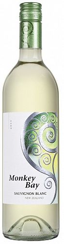 Monkey Bay Sauv. Blanc 2018 1.5L