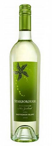 Starborough Sauvignon Blanc 2019 750ml
